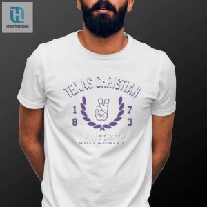 Tcu Horned Frogs Uscape Apparel Renew Ringer T Shirt hotcouturetrends 1 3