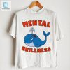 Whale And Shrimp Mental Krillness Shirt hotcouturetrends 1