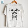 Circle Jerks Keith Doesnt Go To College Art Shirt hotcouturetrends 1
