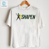 Blake Shapen Number 12 Baylor Bears Football Bshapen Player Shirt hotcouturetrends 1