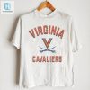 Virginia Cavaliers Uscape Apparel Renew Ringer T Shirt hotcouturetrends 1
