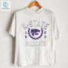 Kansas State Wildcats Uscape Apparel Renew Ringer T Shirt hotcouturetrends 1 4