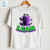 Lean Gamer With Money Shirt hotcouturetrends 1 4