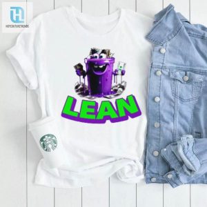 Lean Gamer With Money Shirt hotcouturetrends 1 6