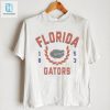 Florida Gators Uscape Apparel Renew Ringer T Shirt hotcouturetrends 1 8