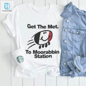 Moorabbin Station Get The Met Retro Shirt hotcouturetrends 1 6