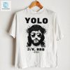 Easter Yolo Brb Christian Shirt hotcouturetrends 1 4