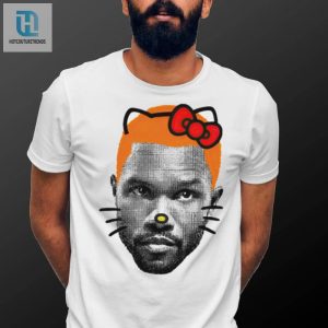 Frank Kitty Orange Super Rich Kids With Nothing But Fake Friends Shirt hotcouturetrends 1 7