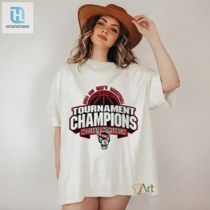 Nc State Wolfpack Acc Basketball 2024 Champions Shirt hotcouturetrends 1 2