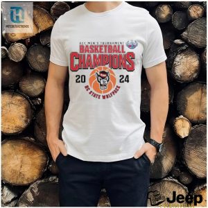 Nc State Wolfpack Basketball Championship 2024 Shirt hotcouturetrends 1 3