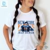 Jalen Brunson Back New York Knicks Player Shirt hotcouturetrends 1