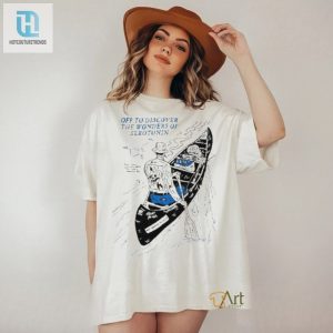 Heavyslime The Wonders Of Serotonin Shirt hotcouturetrends 1 2