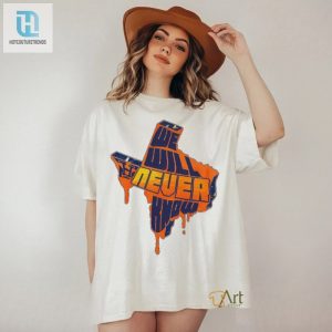 We Will Never Know Texas Houston Baseball Shirt hotcouturetrends 1 2
