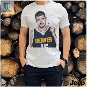 Nikola Jokic Joker Card Denver Nuggets Player Shirt hotcouturetrends 1 3