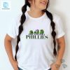 Philly Phanatic Phillies Baseball Mlb Team Shirt hotcouturetrends 1