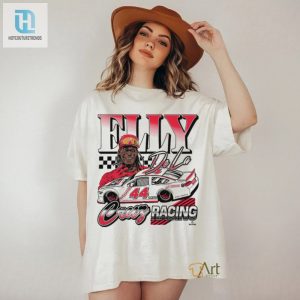 Elly De La Cruz Racing Shirt hotcouturetrends 1 2