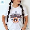 Auburn Tigers Ncaa Basketball Champions 2024 Shirt hotcouturetrends 1
