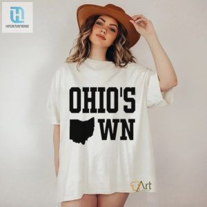Ohio At The Helm Ohios Own Shirt hotcouturetrends 1 2