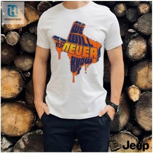 We Will Never Know Texas Houston Baseball Shirt hotcouturetrends 1 7