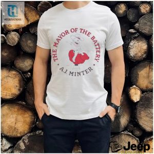 The Mayor Of The Battery T Shirt hotcouturetrends 1 7