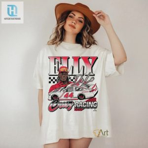 Elly De La Cruz Racing Shirt hotcouturetrends 1 6
