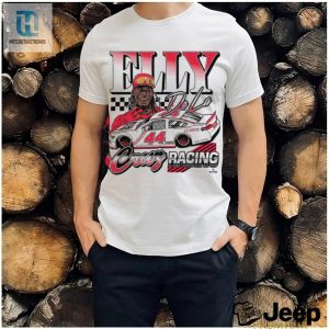 Elly De La Cruz Racing Shirt hotcouturetrends 1 7