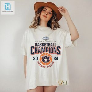 Auburn Tigers Ncaa Basketball Champions 2024 Shirt hotcouturetrends 1 6