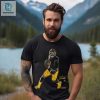 Justin Fields Superstar Pose Shirt hotcouturetrends 1