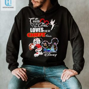 This Girl Loves Her Chiefs And Disney Mickey Mouse Player Shirt hotcouturetrends 1 1