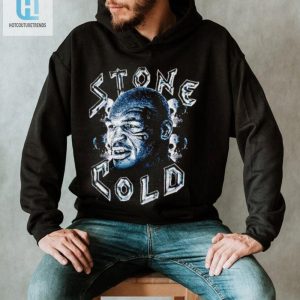 Mike Tyson Stone Cold Shirt hotcouturetrends 1 1