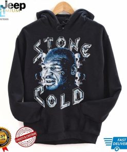 Mike Tyson Stone Cold Shirt hotcouturetrends 1 2
