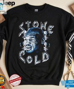 Mike Tyson Stone Cold Shirt hotcouturetrends 1 3