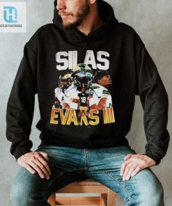 Silas Evans Soft Style 2024 T Shirt hotcouturetrends 1 1