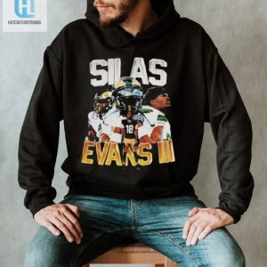 Silas Evans Soft Style 2024 T Shirt hotcouturetrends 1 1