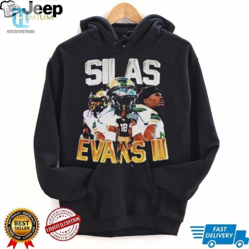 Silas Evans Soft Style 2024 T Shirt hotcouturetrends 1 2