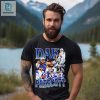 Dallas Cowboys Dak Prescott Professional Football Player Honors Shirt hotcouturetrends 1