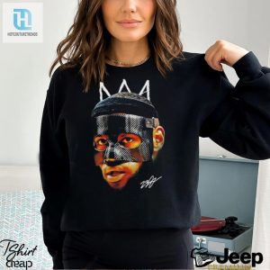 Original Lebron James Mask Masked Lebron Basketball Graphic Design King James Signature T Shirt hotcouturetrends 1 3