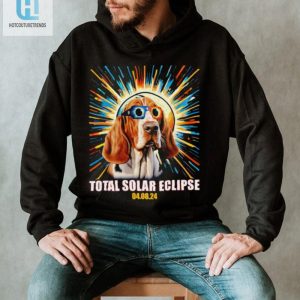 Original Dog Total Solar Eclipse Shirt hotcouturetrends 1 1