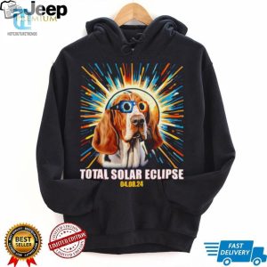 Original Dog Total Solar Eclipse Shirt hotcouturetrends 1 2
