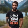 Jorgen Miller Soft Style 2024 T Shirt hotcouturetrends 1