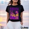 Original Nirvana Purple Group T Shirt hotcouturetrends 1