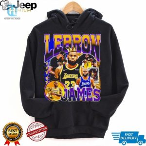 Los Angeles Lakers Lebron James Professional Basketball Player Honors Crown Shirt hotcouturetrends 1 2