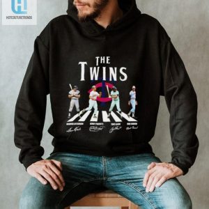 The Twins Abbey Road Harmon Killebrew Kirby Puckett Tony Oliva Shirt hotcouturetrends 1 1