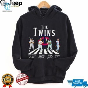 The Twins Abbey Road Harmon Killebrew Kirby Puckett Tony Oliva Shirt hotcouturetrends 1 2