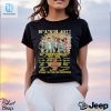 Mash 4077 52Th Anniversary 1972 2024 Thank You For The Memories Signatures Shirt hotcouturetrends 1