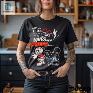 Original Mickey Mouse This Girl Loves Her Kansas City Chiefs And Disney T Shirt hotcouturetrends 1 1