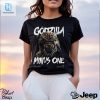 Godzilla Minus One A Film T Shirt hotcouturetrends 1