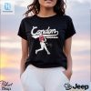 Georgia Baseball Charlie Condon Slugger Swing Baseball Shirt hotcouturetrends 1