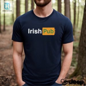 Irish Pub Chowdaheadz Shirt hotcouturetrends 1 2