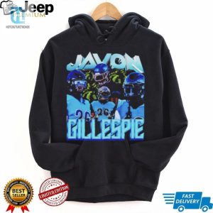 Javon Gillespie Soft Style 2024 T Shirt hotcouturetrends 1 6